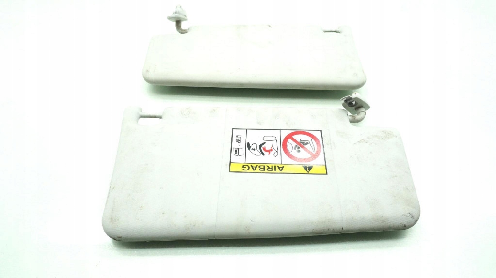 фото №1, Jeep renegade захист сонцезахисна козирок козирки лівий правий