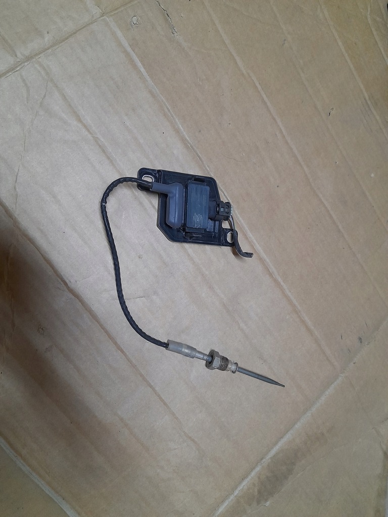 фото №1, Датчик температуры выхлопных газов mercedes w206 c-klasa