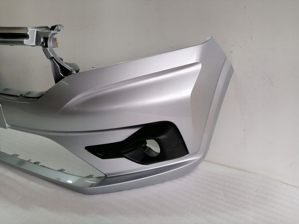 фото №2, Dacia sandero iii бампер перед