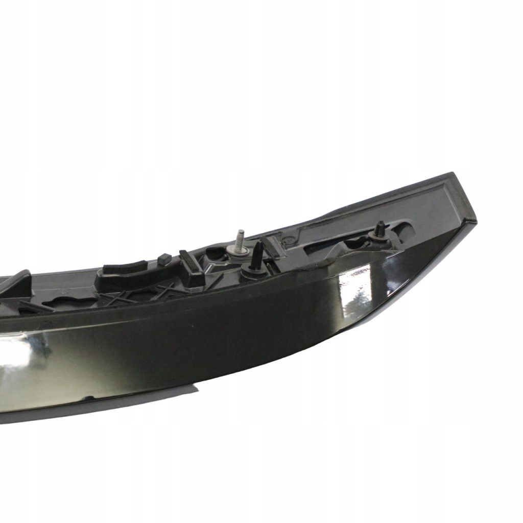 фото №10, Mercedes glc x253 спойлер крышки багажника obsidian black 197 a2537900700