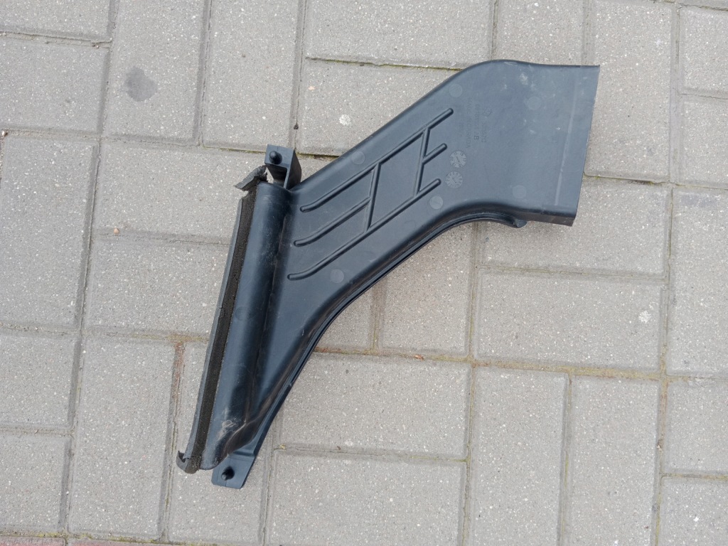 фото №1, Chrysler pacifica 16- 68188656ab воздухозаборник воздуха