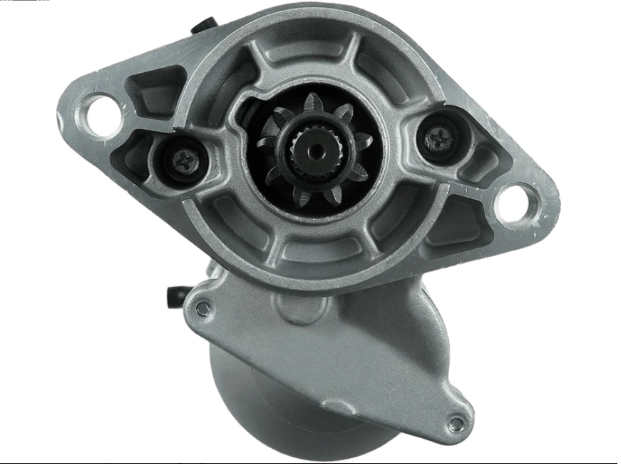 фото №15, Стартер as-pl s6157