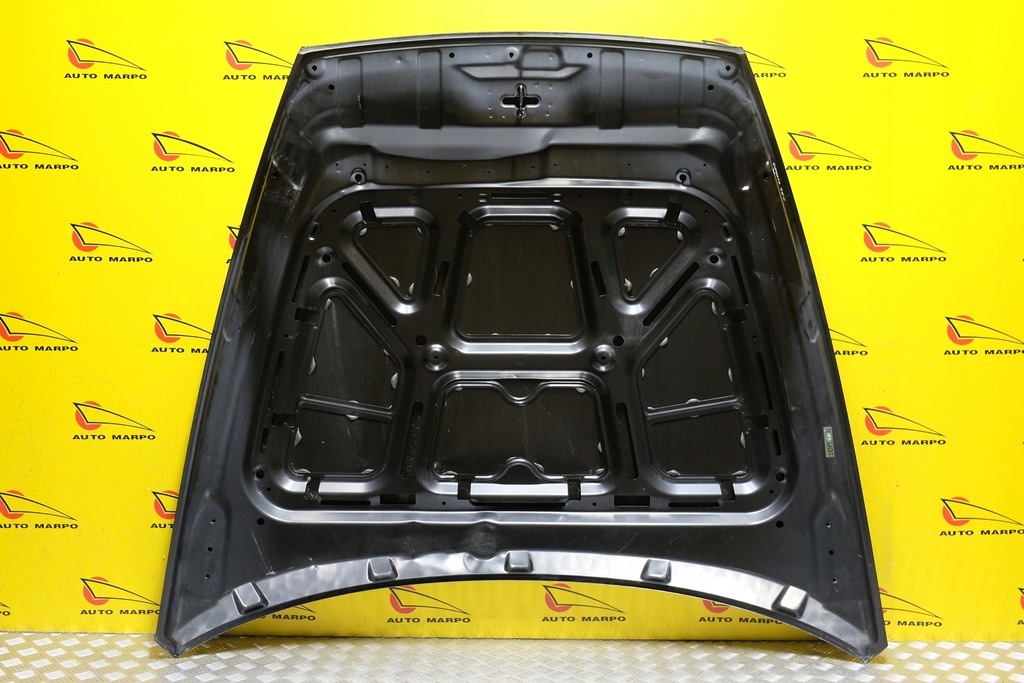 фото №11, Hyundai sonata 2020 21 22 капот перед кришка usa