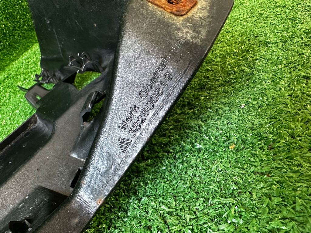 Bmw 1 f20/f21 напрямна лівий бампера перед Недорого