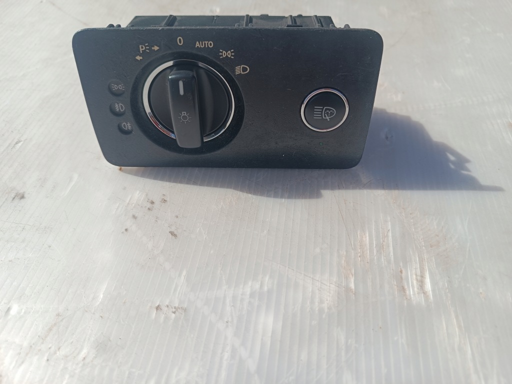 Купити Перемикач світла mercedes r w251 a2515453404