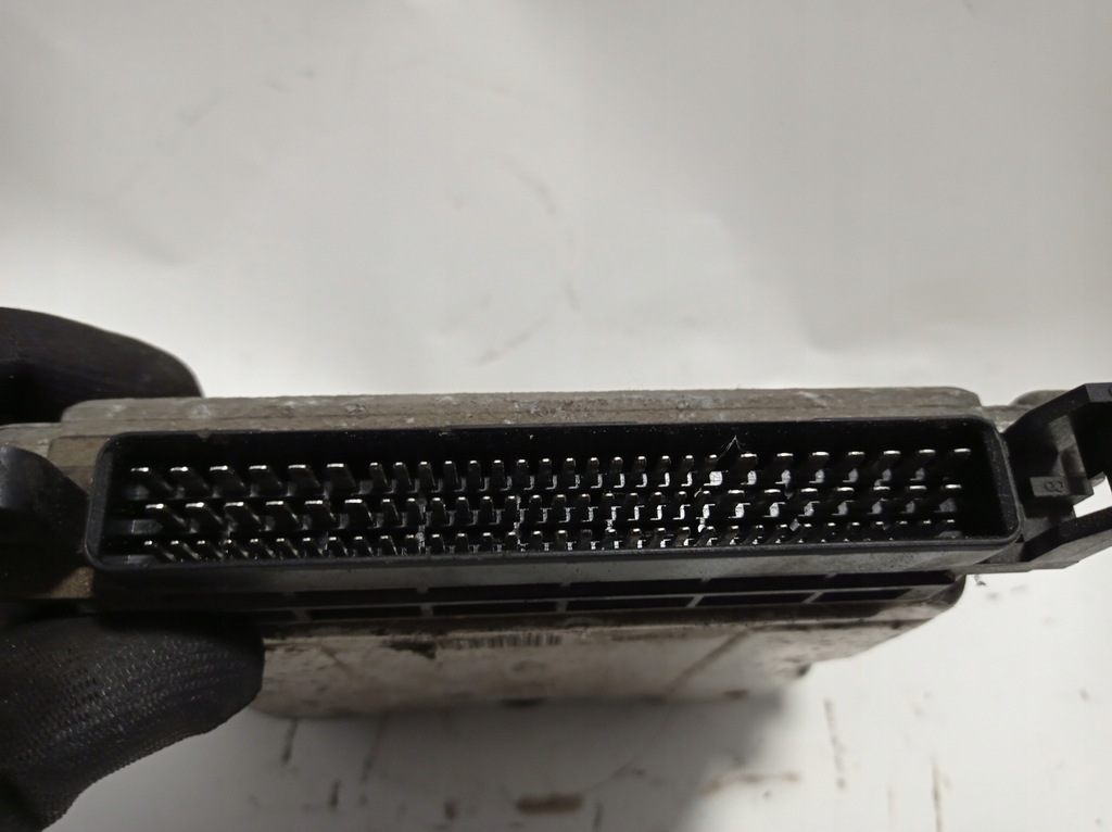 фото №5, Бортовой компьютер citroen xsara 2.0 hdi 9635158480