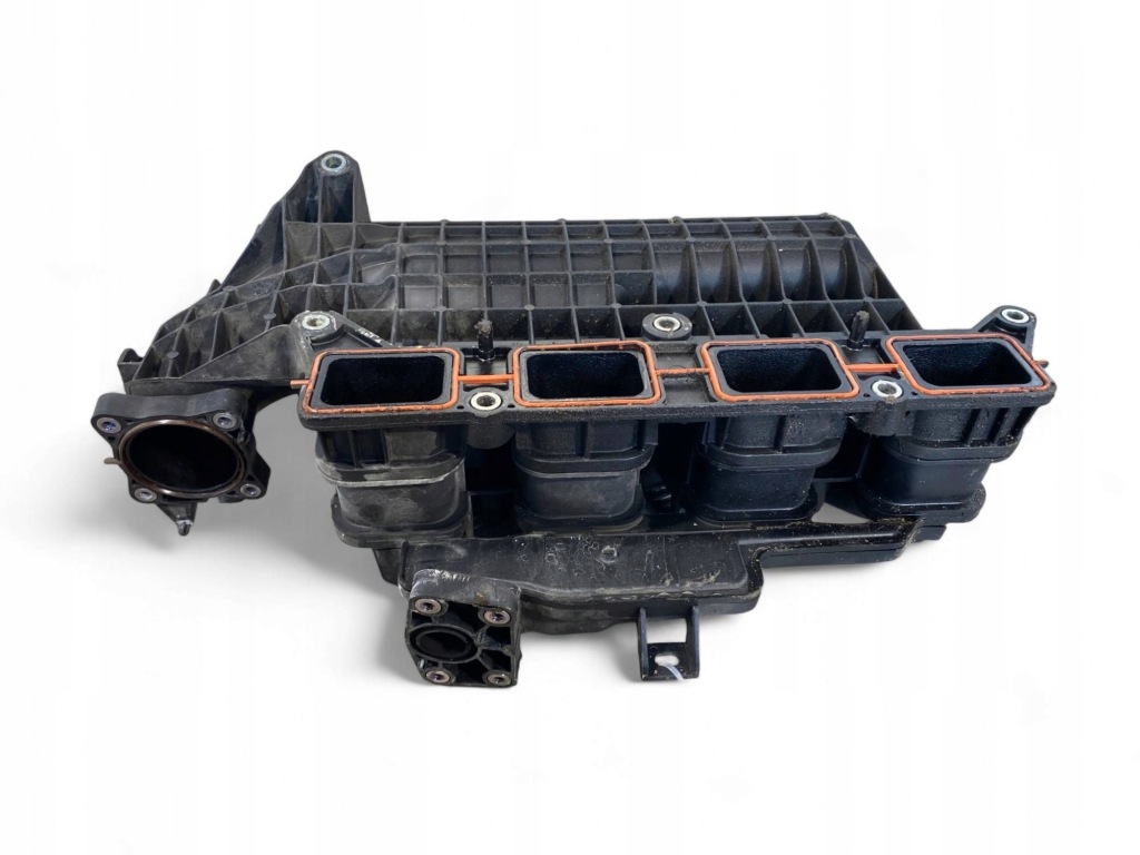 фото №6, Lexus nx коллектор впускной