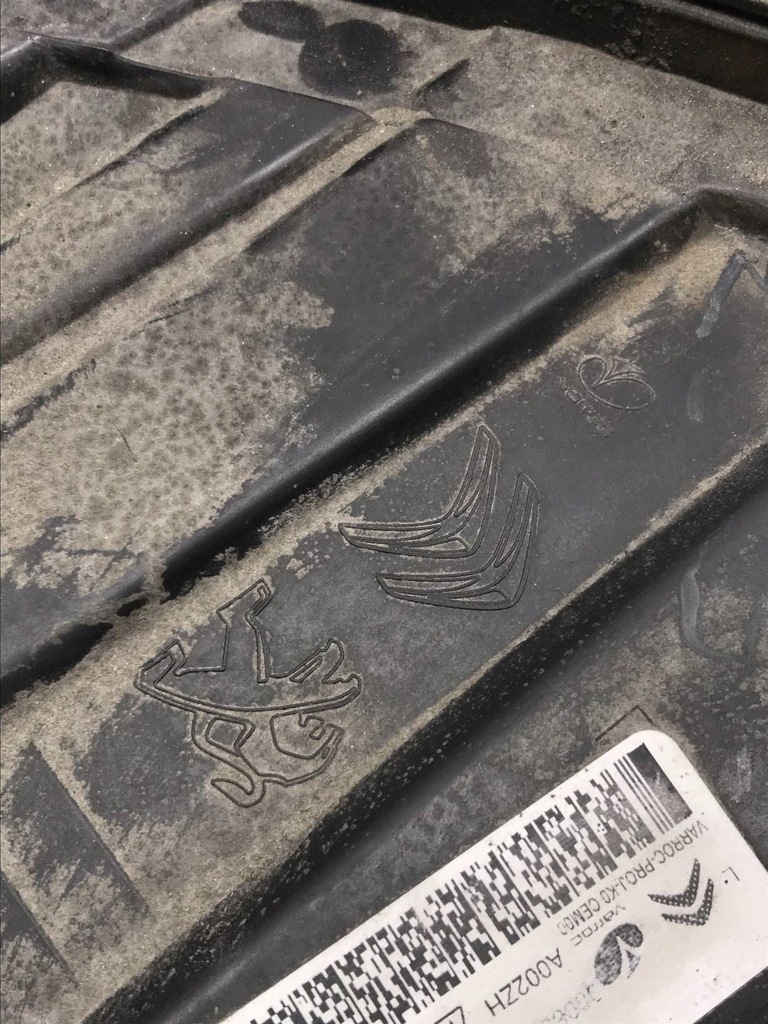 фото №12, Citroen jumpy 2016 ліва лампа передня 9808569080