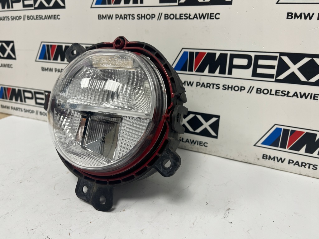Mini f54 f55 f56 протитуманна фара led передній 194782-00 Оригінал