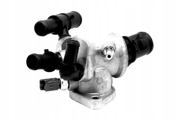 фото №2, Calorstat by vernet th6832.88j термостат, середина охлаждающий