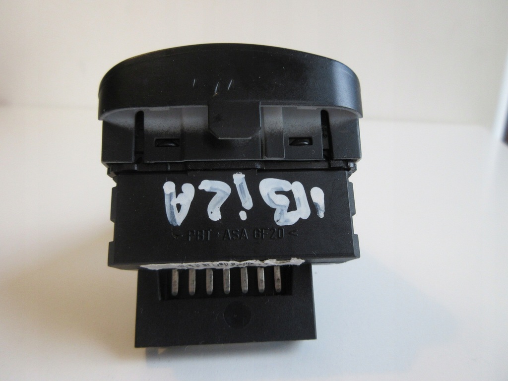 фото №8, Корпус выключателя света seat ibiza ii cordoba