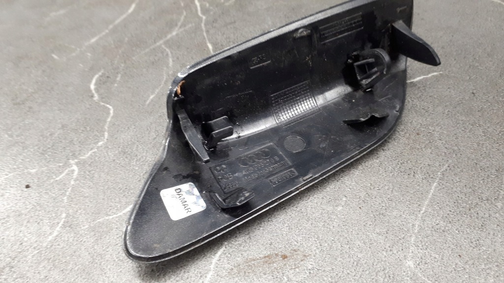 фото №10, 4k8955276b заглушка розпилювача правий перед audi rs6 c8 4k8