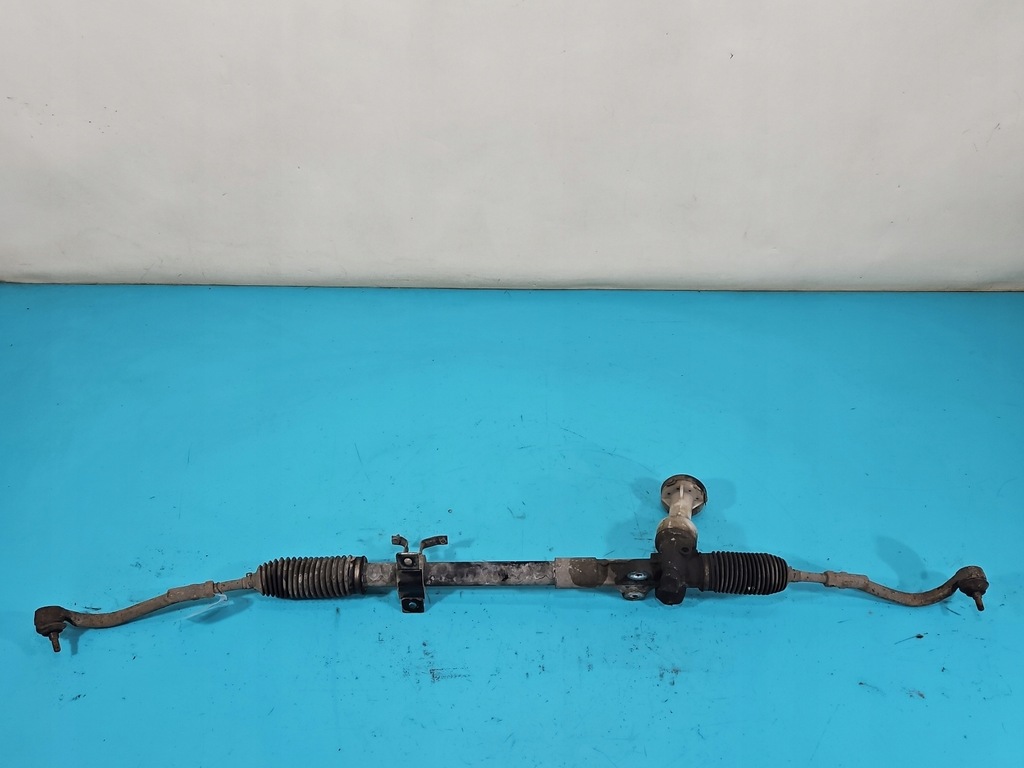 фото №8, Трансмісія кермова рейка рульова hyundai ix35 09-13 56500-2s000