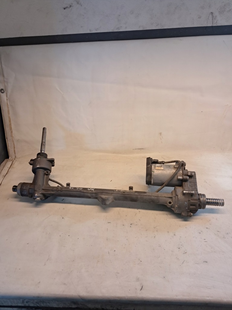 Рулевая рейка трансмиссия рулевая volvo xc90 2 p32283809 Недорого