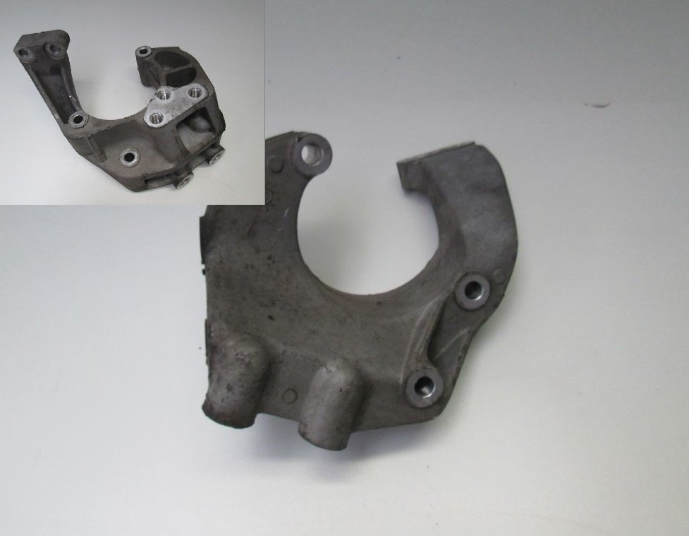 фото №1, Кронштейн кронштейн suzuki wagon r+ 1.3b 03r