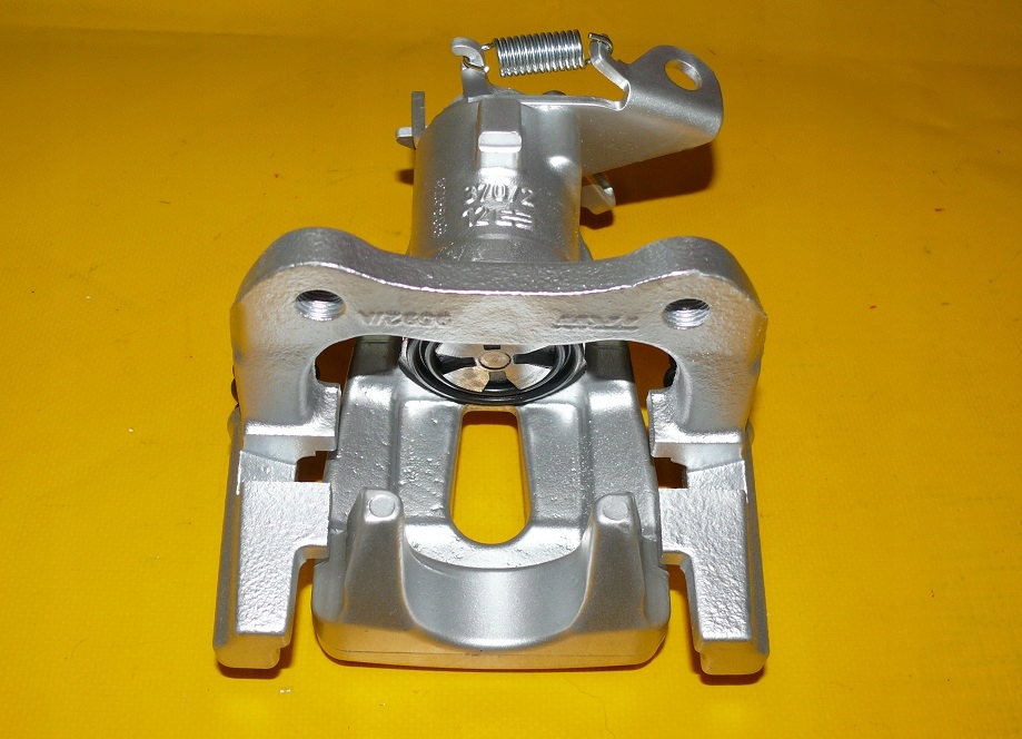 фото №3, Суппорт левый задняя renault megane scenic ii 260/8 03-