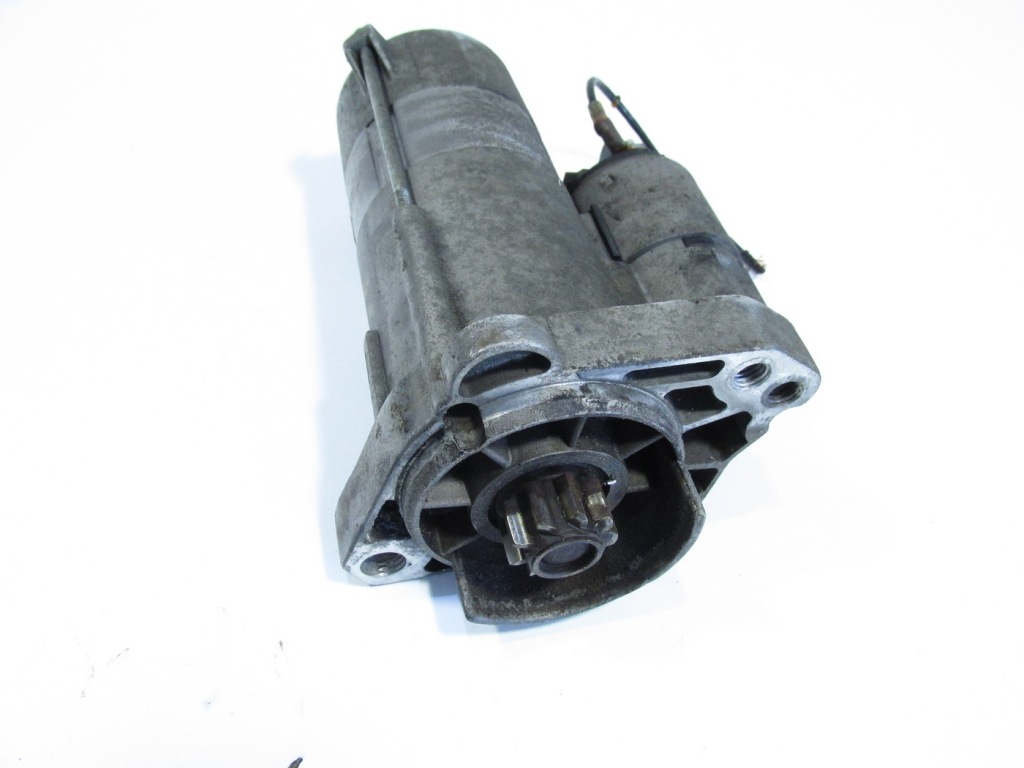 фото №5, Стартер vw touareg 4.2 v8 axq