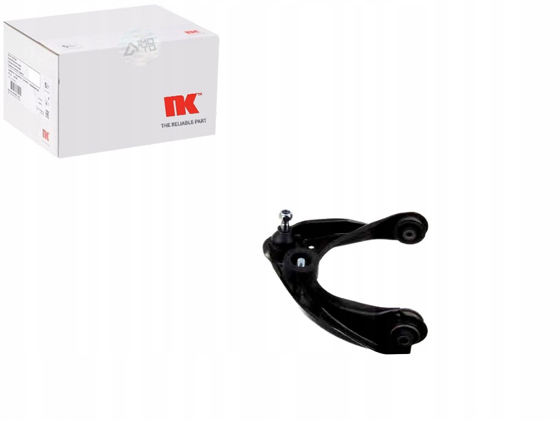 фото №1, Рычаг mazda перед 6 02- верхний le nk