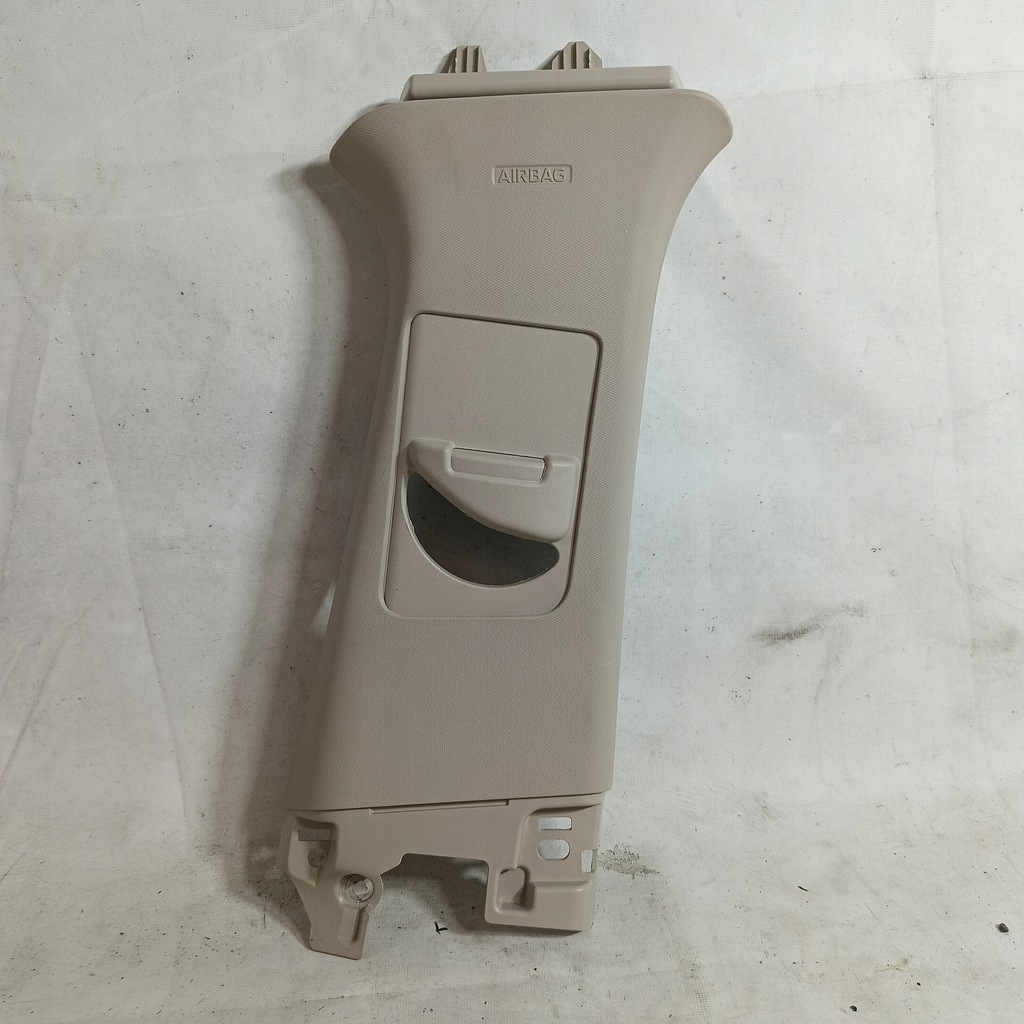 фото №8, Ford escape 20- захист стійка usa ліва права