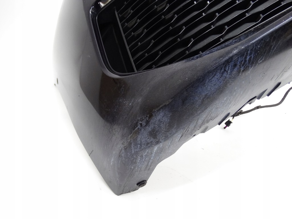 фото №11, Bmw 8 g14 g15 g16 m-pakiet 18- бампер передний