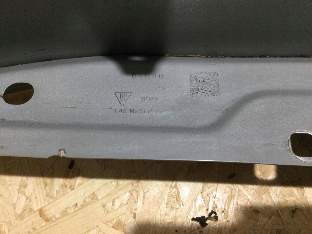 фото №7, Porsche macan крыло перед правый 95b821102ygrv 95b821112a