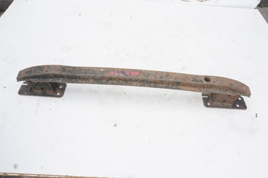 фото №1, Балка pod бампер задня ford mondeo mk4