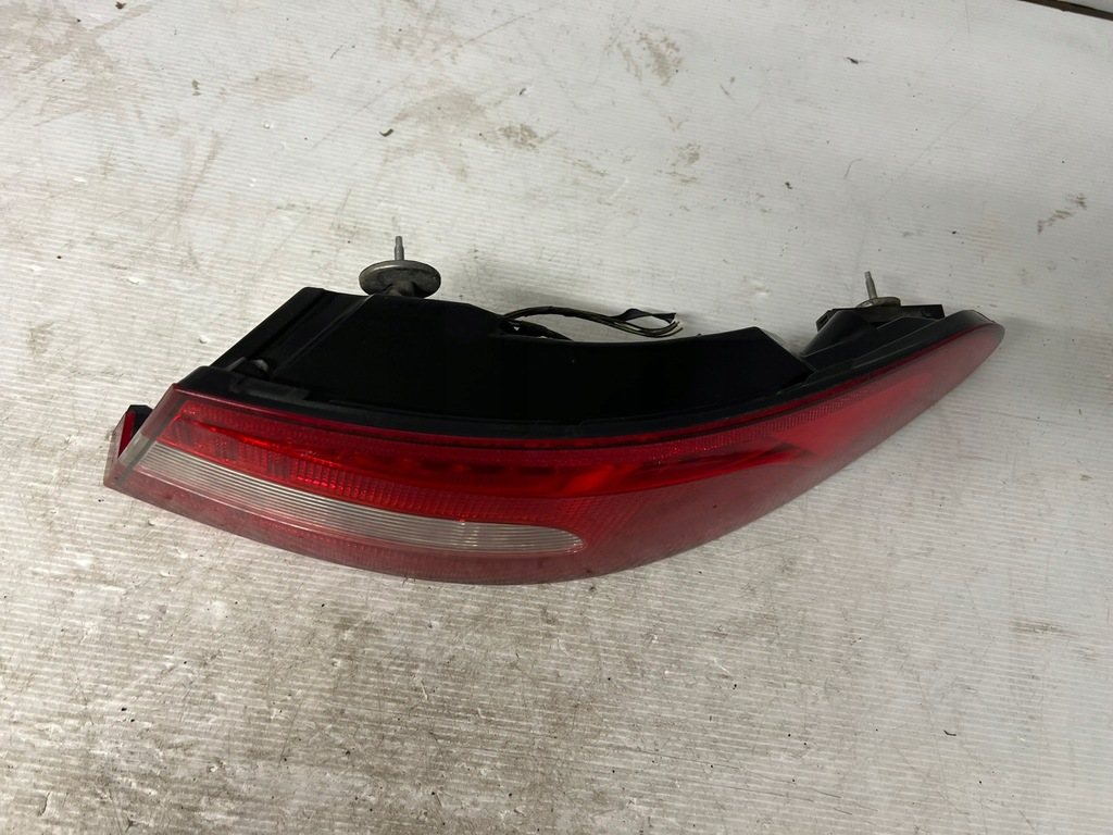 фото №5, Лампа правий задня jaguar xf x250 lata 2008-2011