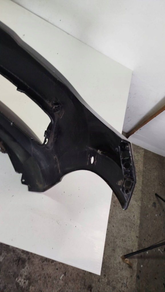 фото №10, Бампер перед передний bmw 1 f20 f21