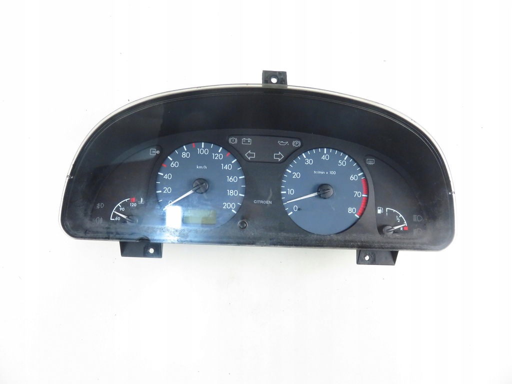 фото №8, Счетчик citroen xsara 1.8 216158859
