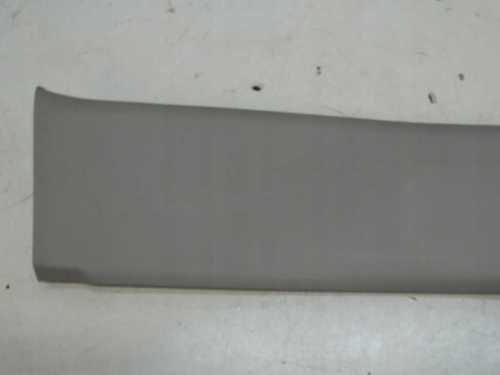 фото №7, Защита стойка правая средняя ibiza mk4 6j4867244a