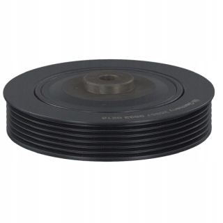 фото №9, Febi bilstein 26957 шкив, wał коленчатый