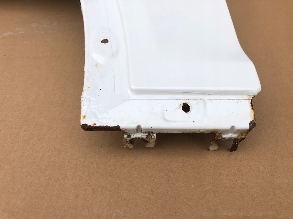 фото №8, Bmw f25 x3 x4 f26 крила лівий перед alpinweiss a300