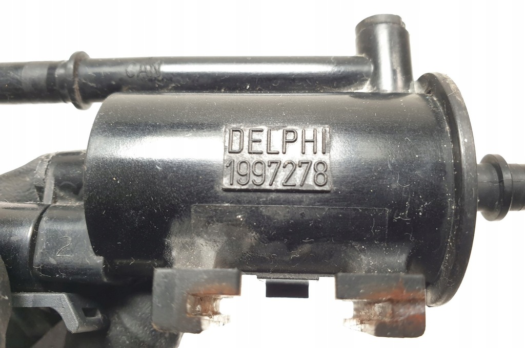 фото №3, Клапан вакууму mini cooper s r53 r50 1997278