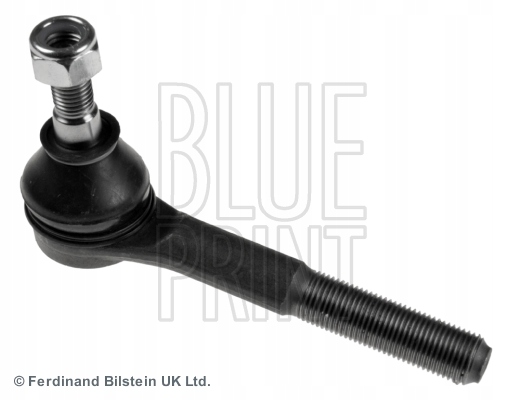 фото №15, Наконечник тяга рулевой nissan pick-up 4wd 7