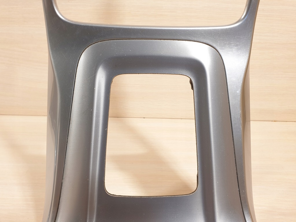 фото №8, Volvo s80 v70 xc70 захист панелі хром клімат-контроль