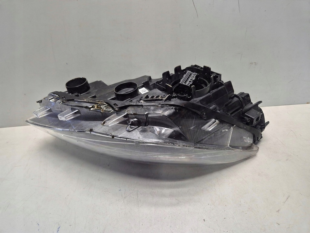 фото №11, Лампа повреждённая передняя правая seat ibiza v lift 2021- full led 6f1941008f