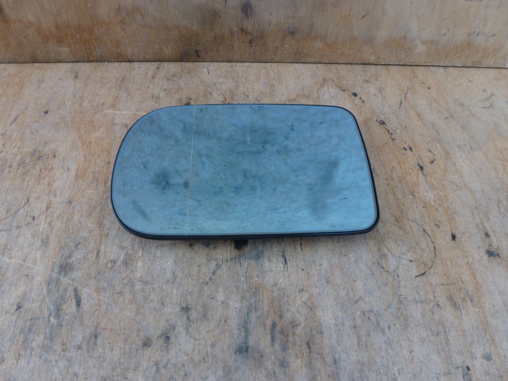 фото №1, Вкладиш дзеркало lewego bmw 7 e38 lift оригінал