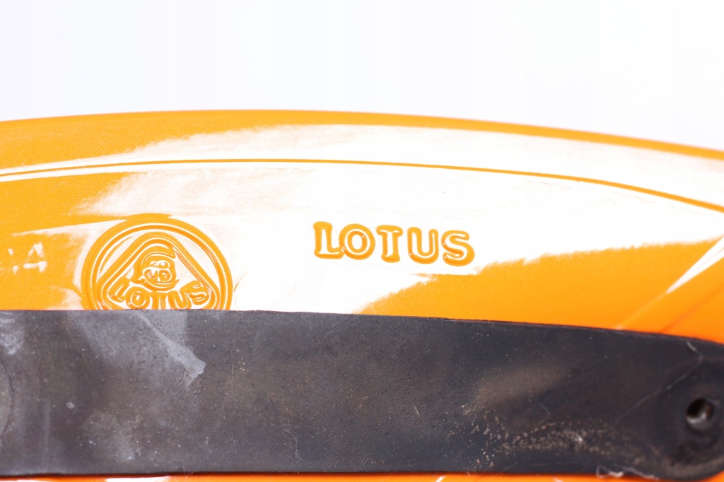 фото №3, Lotus elise спойлер спойлер задня задній