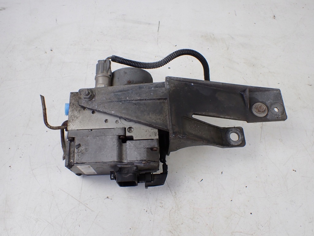 фото №1, Насос abs chevrolet corvette c5