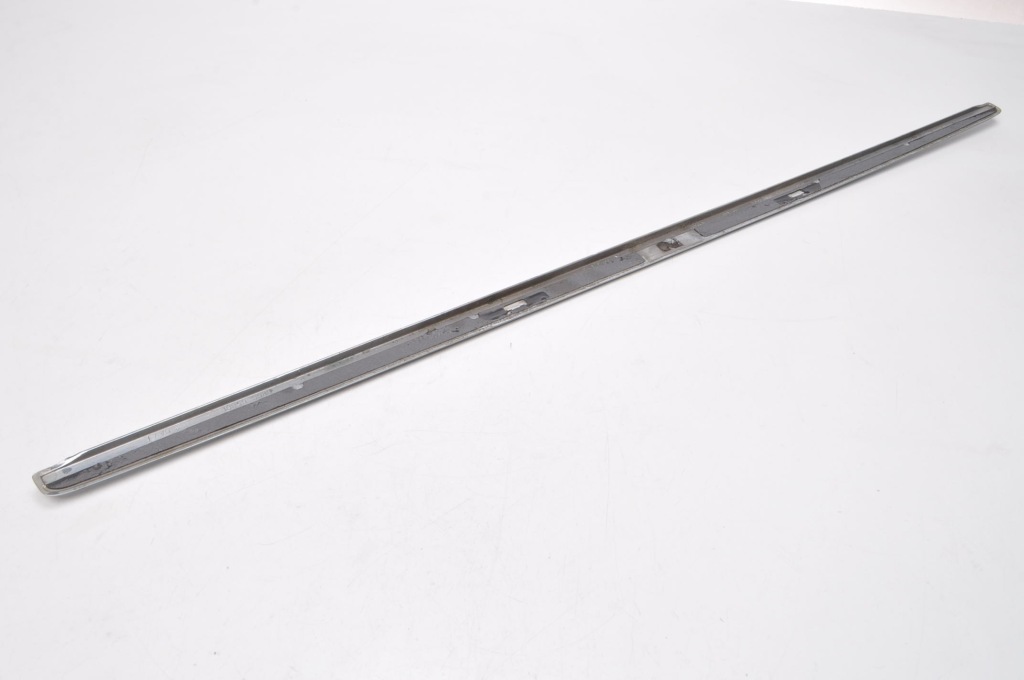 фото №2, Volvo xc90 накладка молдинг кришки 30695582 lift