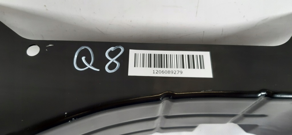 фото №7, Audi q8 3.0 tdi основа корпус акумулятора 4m0915365