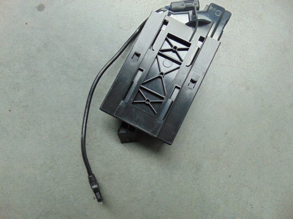 фото №4, Vw beetle 5c3 cabrio модуль интерфейс кабель