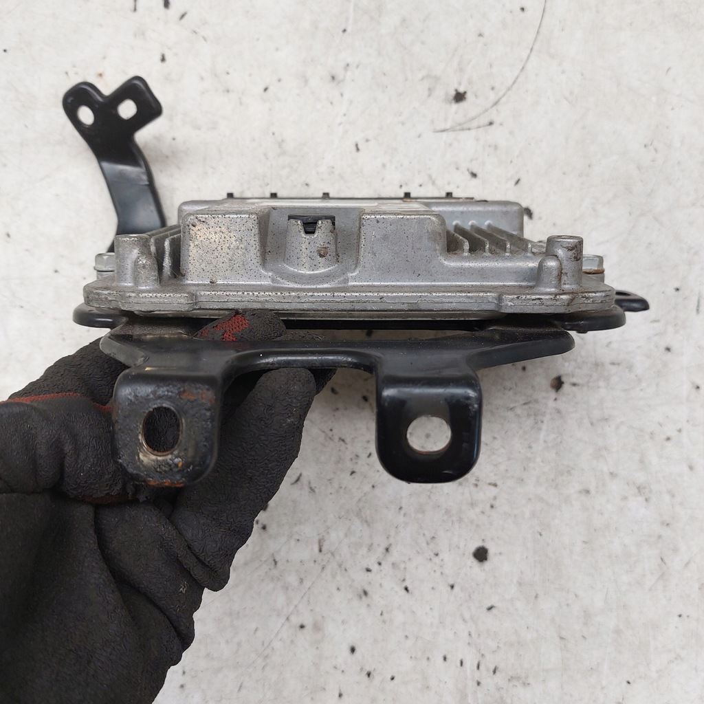 фото №15, Hyundai ix35 1,7crdi 2013 бортовой компьютер двигателя новый