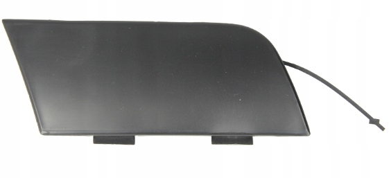 фото №1, Заглушка фаркоп буксировочный audi a6 c6 2004 - 2008