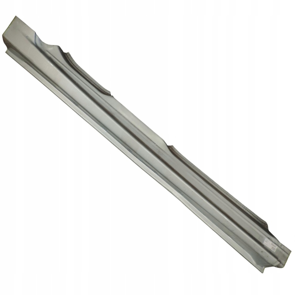 фото №1, Mazda 2 de 07-14 ремкомплект поріг поріг лівий підмодель 5d 5 двері