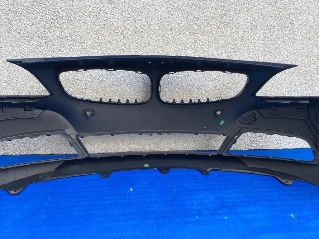 фото №11, Бампер передний bmw z4 e89