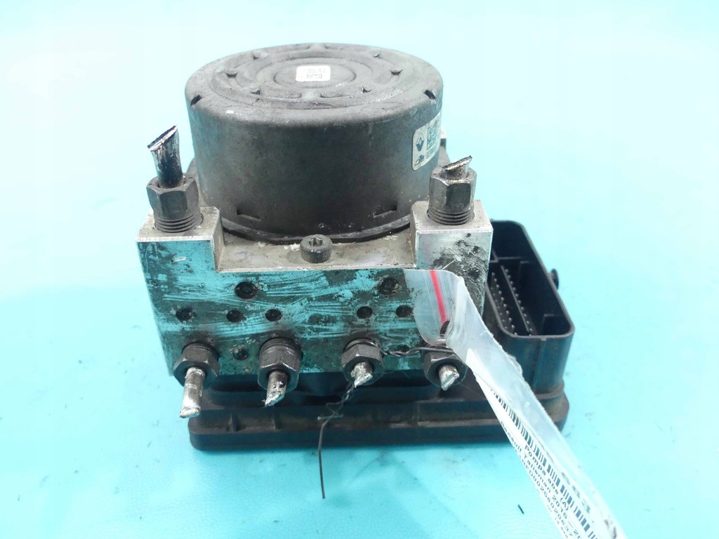 фото №4, Насос abs renault talisman 15-22 476604349r