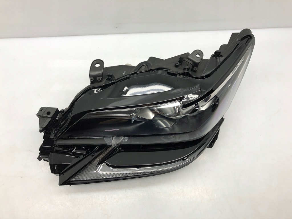 фото №2, Фара lexus gs lift перед лівий