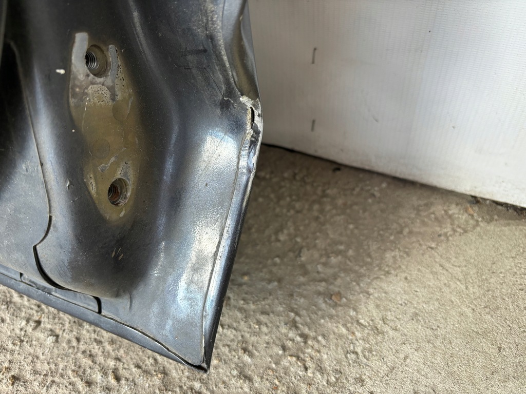 фото №15, Tesla 3 дверь задняя левая задние