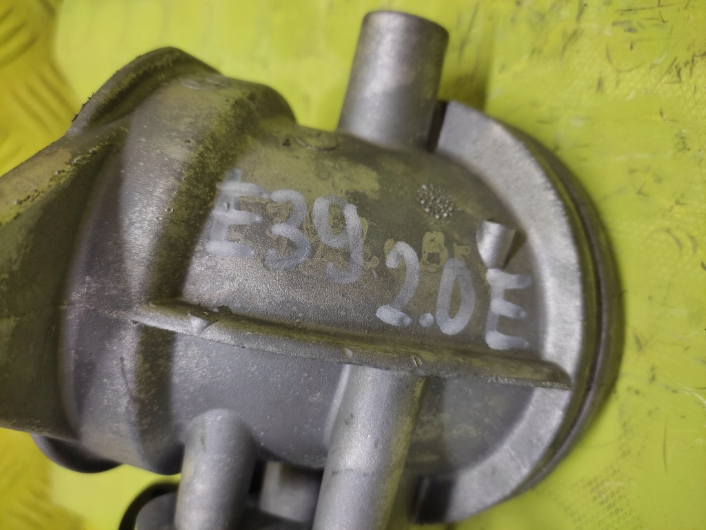 Bmw e39 2.0 бензин дросельна заслінка 13631703562 Недорого